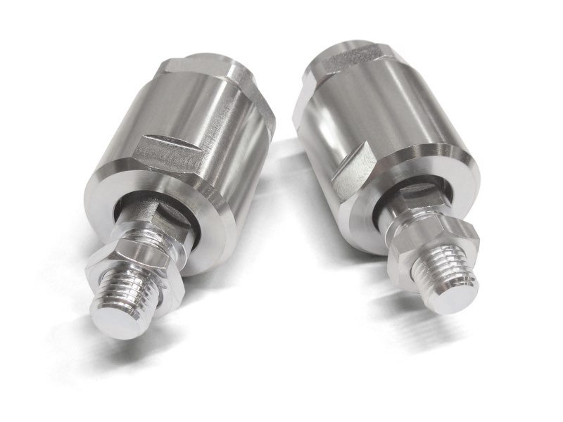 Joints articulés sphériques