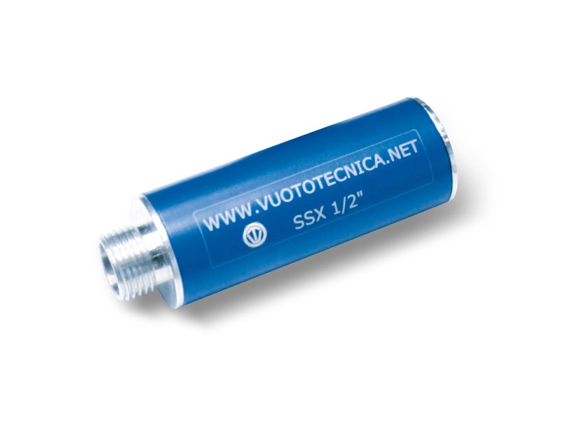 Accessoires pour générateurs de vide série M 