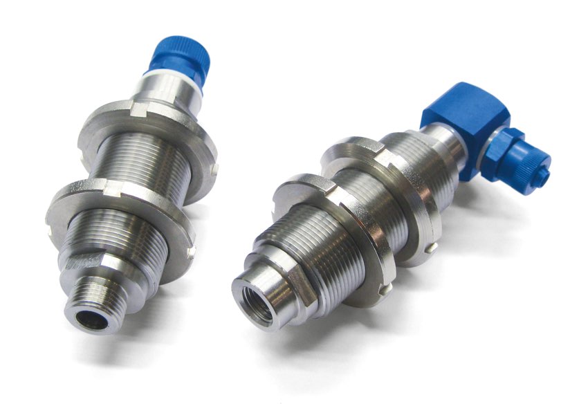 Porte-ventouses spéciaux fix avec attaches filetées mâle et femelle 