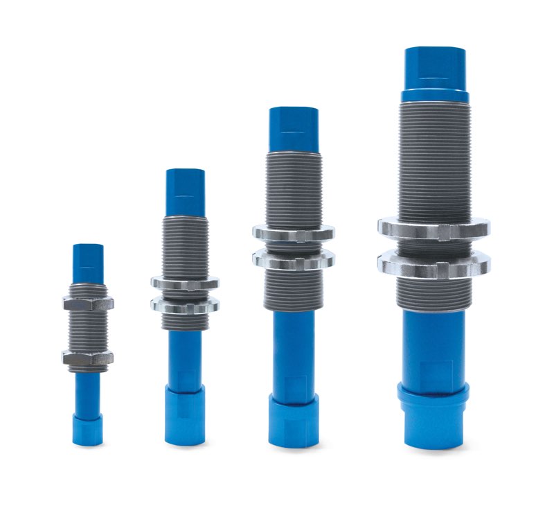 Porte-ventouses antirotatifs avec ressort encastré et raccord femelle